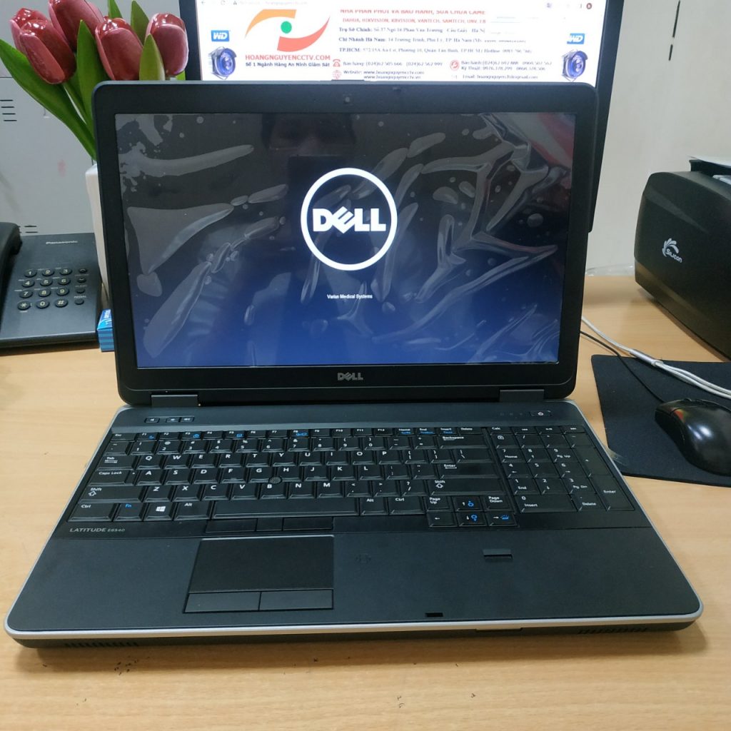 DELL 6540 HƯNG YÊN