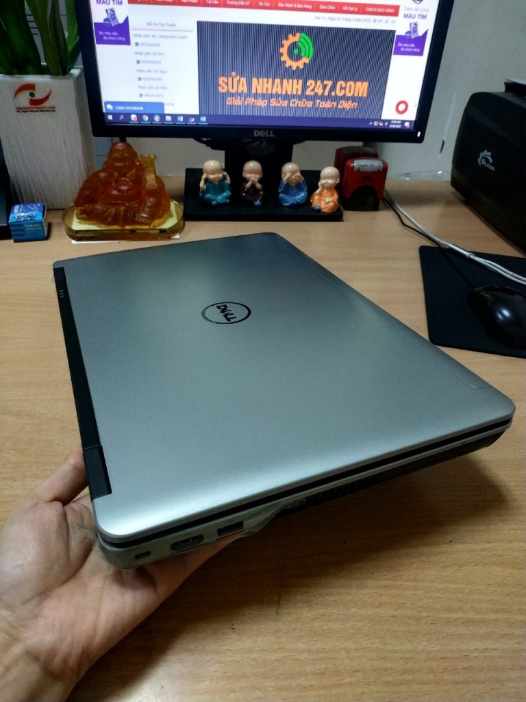 DELL 6540 YÊN MỸ