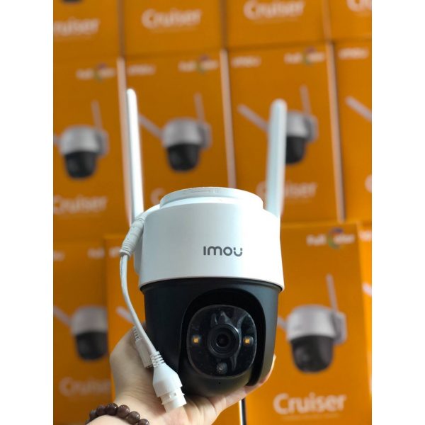 Camera IP Wifi PTZ 2MP IPC-S22FP huyện yên mỹ (2)