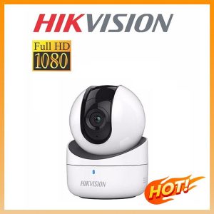 Camera wifi Q21 HIKVISION