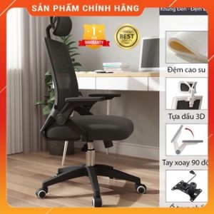 ghế 401 ngồi êm ái qq