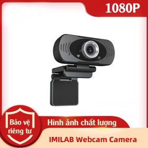 Webcam Full HD 1080p Imilab Xiaomi W88 bản quốc tế hà nội copy