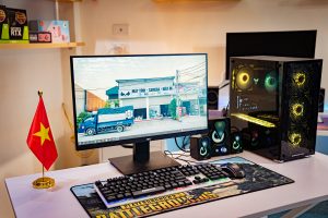 pc máy tính chơi game dưới 10 triệu đồng hưng yên