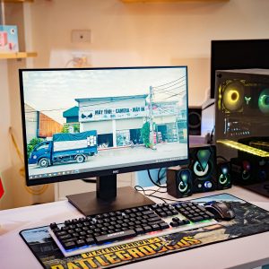 pc máy tính chơi game dưới 10 triệu đồng hưng yên