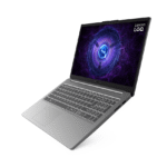 Laptop Lenovo Gaming LOQ 15IAX9E (83LK0079VN) (i5 12450HX/16GB RAM/512GB SSD/15.6 FHD 144hz/RTX 3050 6G/Win11/Xám) - Ảnh 4