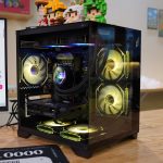 PC Gaming i5 13400F SSD Nvme 512GB Card 3060 12G RAM 32GB D5 750W