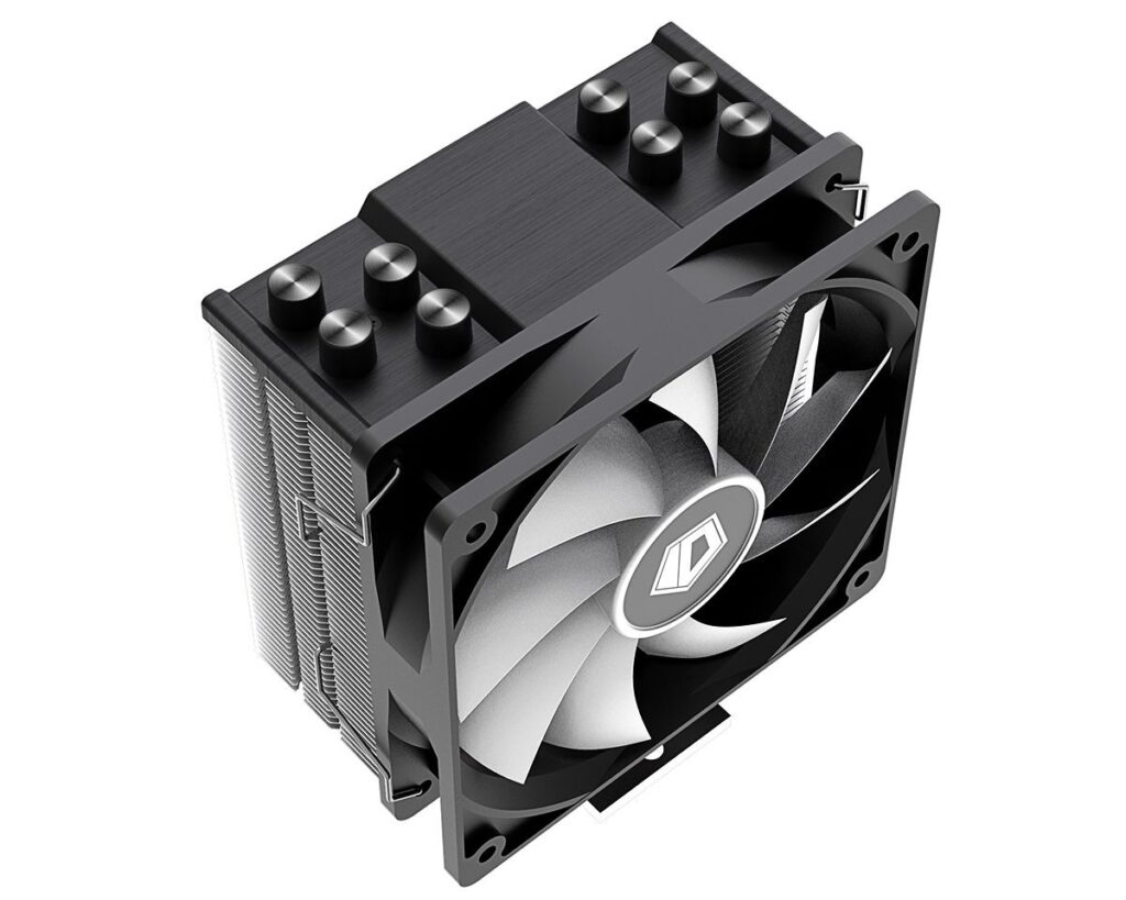Tản nhiệt khí ID-COOLING SE-214-XT ARGB