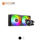Tản nhiệt khí ID-COOLING SE-214-XT ARGB